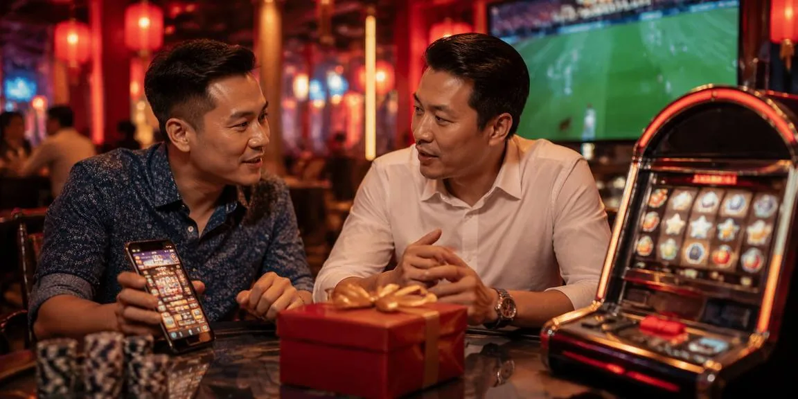 fbe88 Việt Nam Sảnh casino